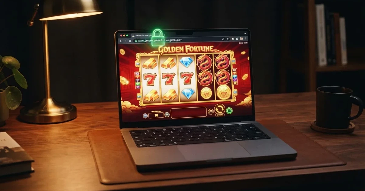 Bezpečné zahraniční casino pro české hráče v roce 2026: průvodce