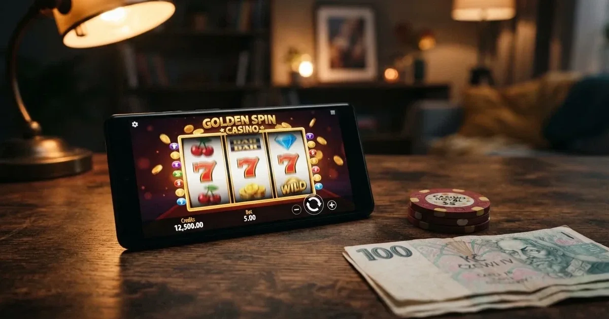 Denní bonusy a free spiny pro české hráče – podmínky a srovnání