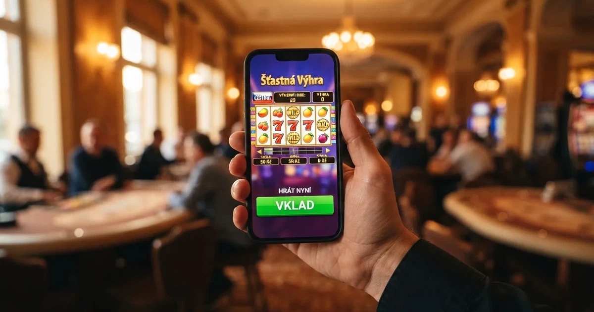 Vklad přes kredit v českém casinu: poplatky, limity a srovnání