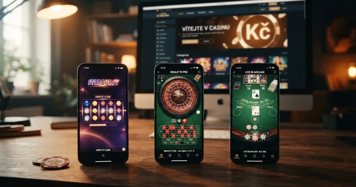 Casino s minimálním vkladem 1, 5 a 10 €: žebříček 10 licencovaných kasin