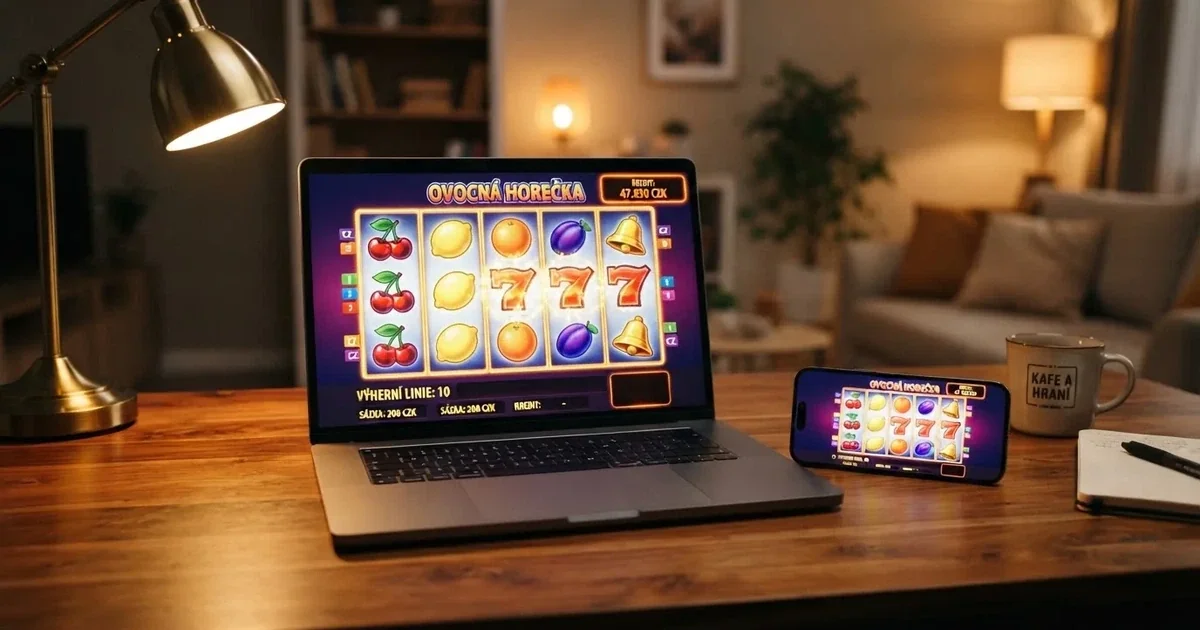 Hrací automaty zdarma online v roce 2026: jak fungují dema a bonusy