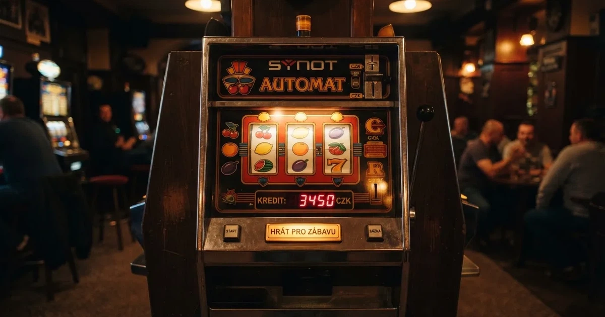 Klasické automaty zdarma bez registrace – průvodce demo režimem 2026