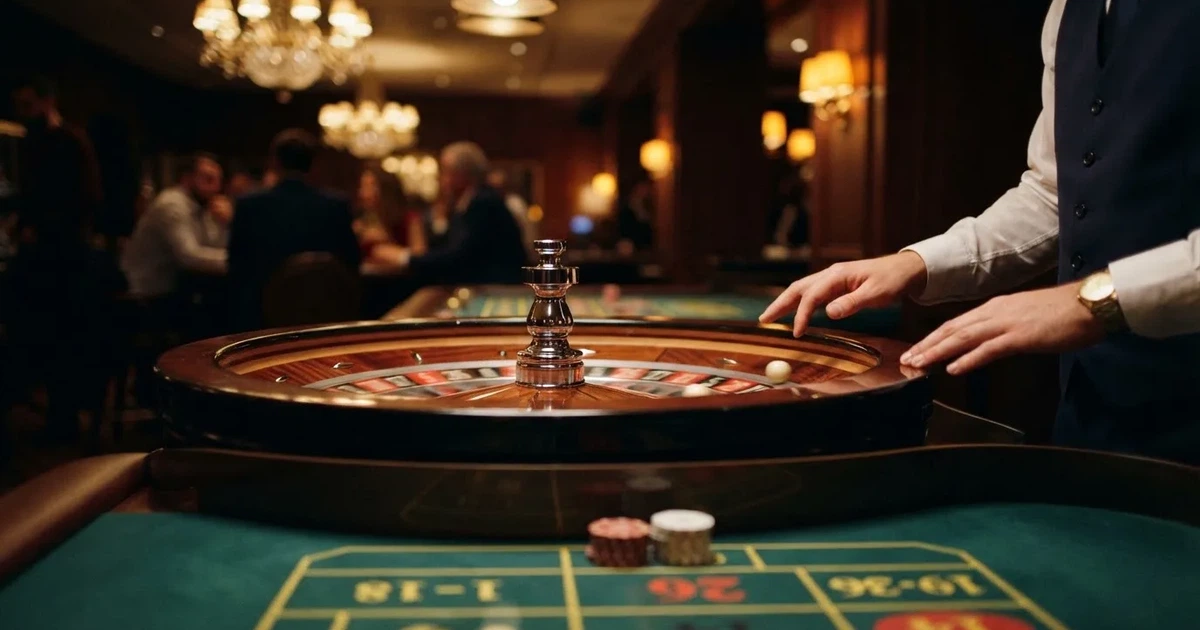 Živá ruleta CZ s českými krupiéry – srovnání licencovaných casin 2026