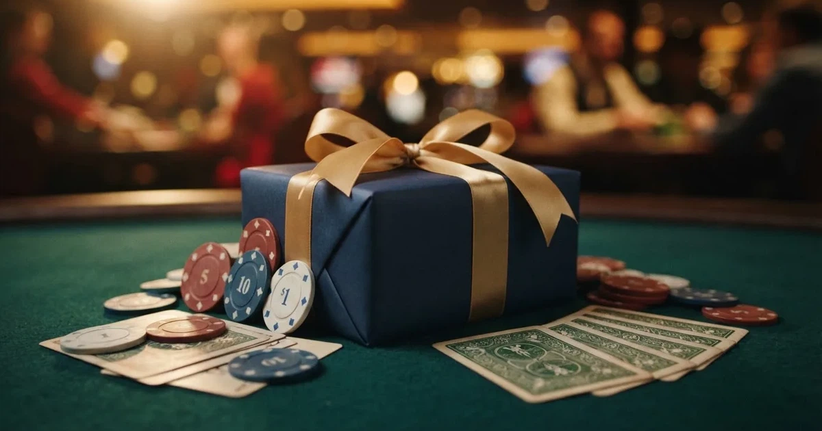 Narozeninový bonus v casinu 2026 — kdo ho dává a kdo ne