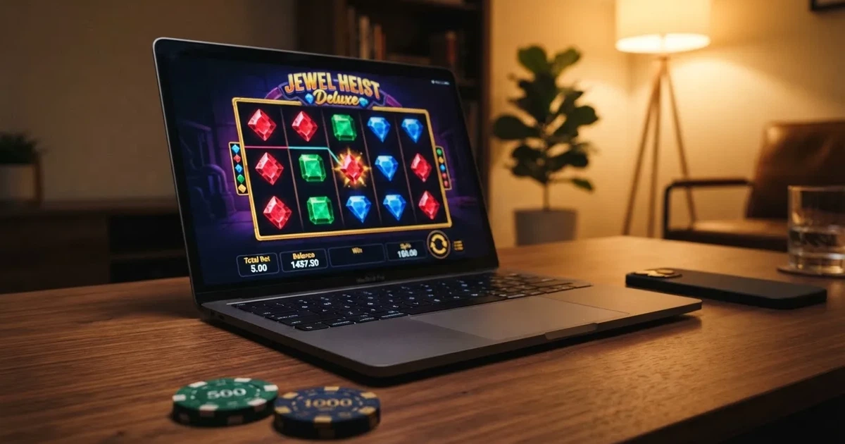 Nejlepší bitcoin casino pro české hráče – srovnání a právní rámec