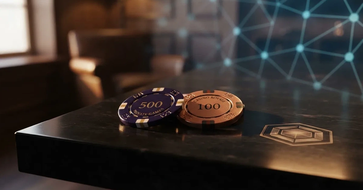 Nejlepší online casino s vkladem přes ethereum v roce 2026