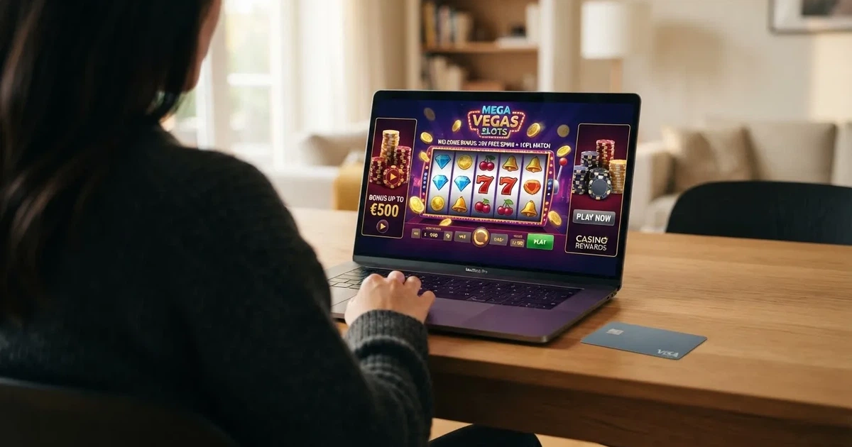 Nejlepší zahraniční casino bonus za registraci v 2026