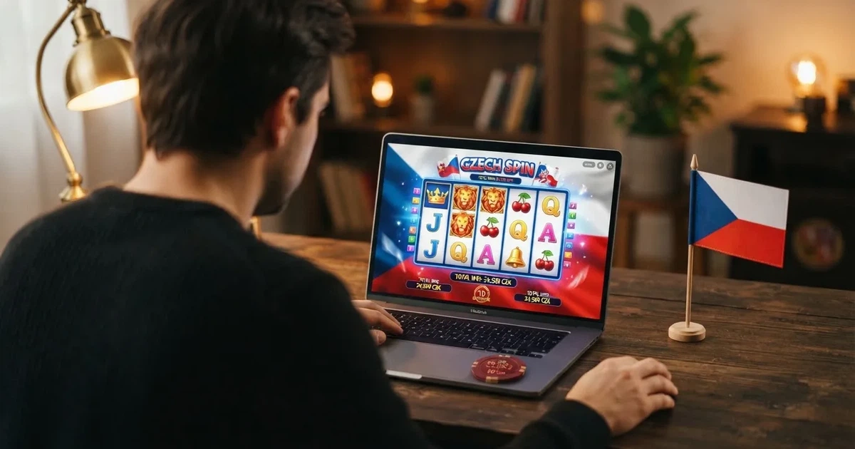 Nové české online casino 2026 – přehled 10 licencovaných značek a bonusů