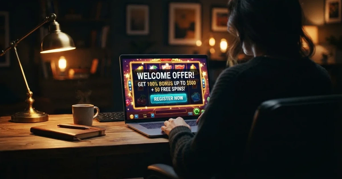 Zahraniční online casino bonus bez vkladu v ČR: co dostanete a co riskujete