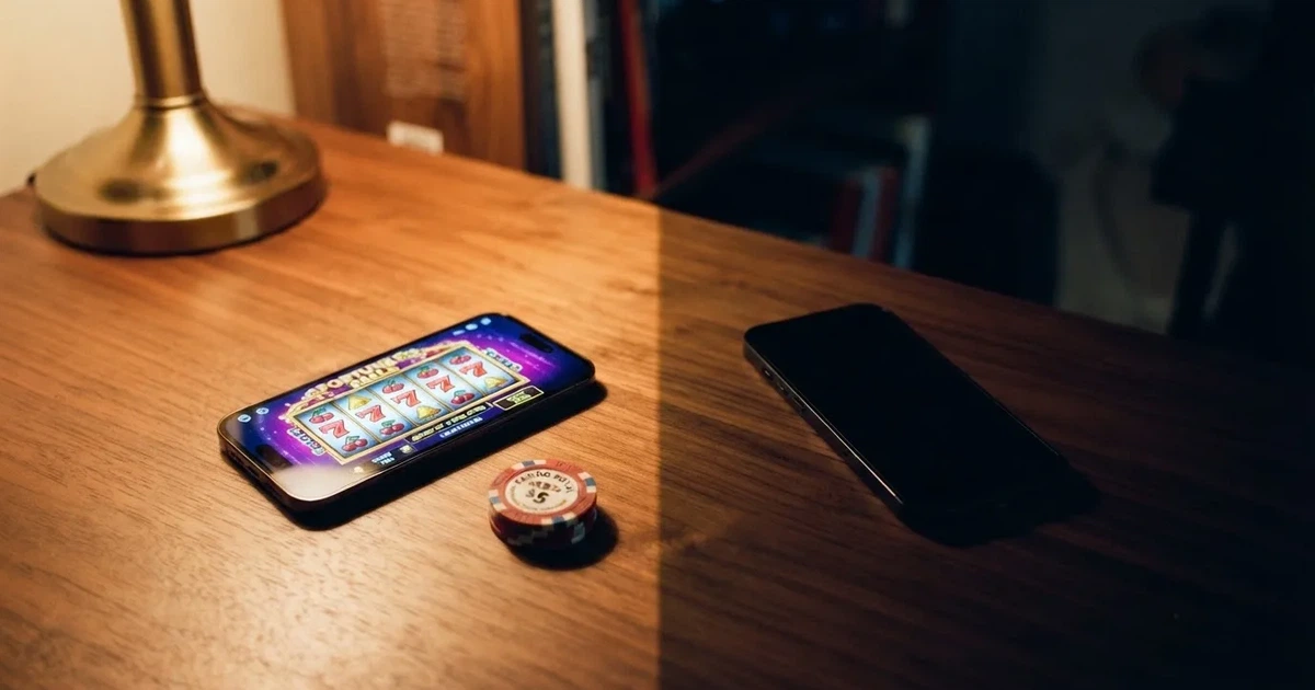 Zahraniční online casino s bonusem za registraci bez vkladu